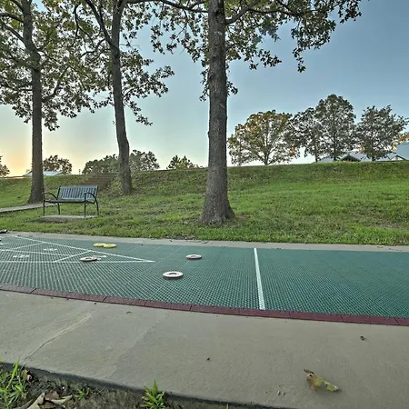 Branson Condo On Golf Course, 4 Mi To Downtown Exterior photo