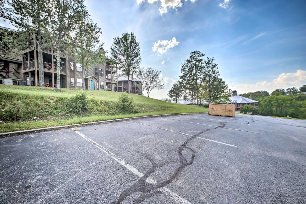 Appartement On Golf Course, 4 Mi To Downtown Branson